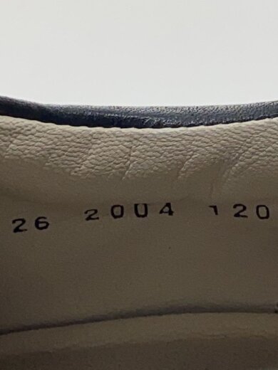 商品画像：ドレスシューズ/26cm/BLK/31638 5