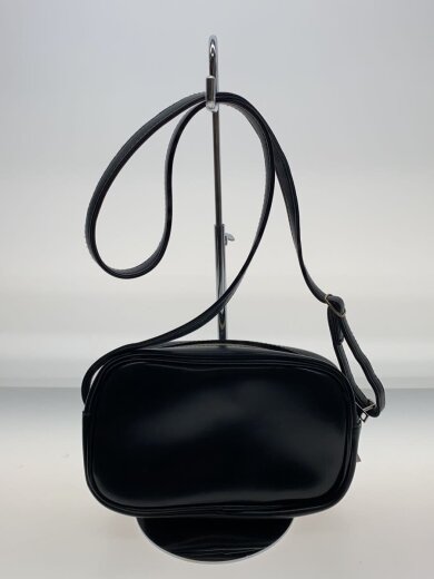 商品画像：ショルダーバッグ/--/BLK/無地// 3