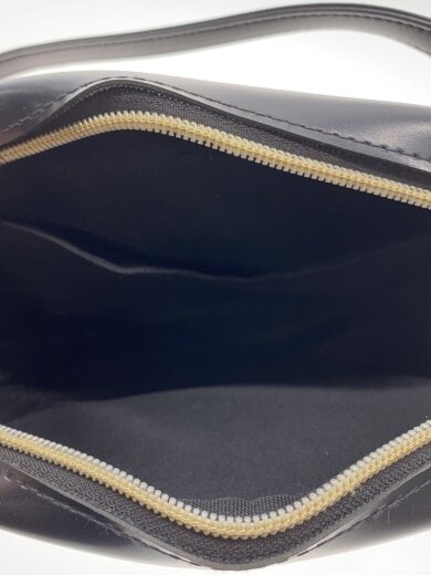 商品画像：ショルダーバッグ/--/BLK/無地// 6