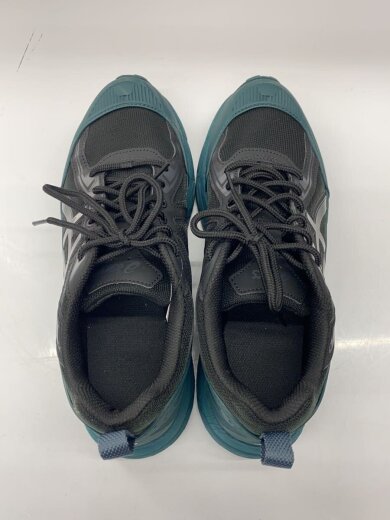 商品画像：ローカットスニーカー/26.5cm/BLK/1203A474 3