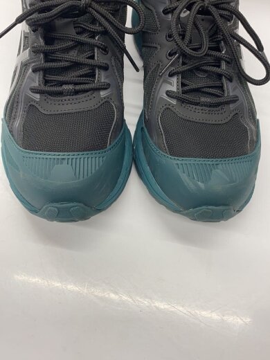 商品画像：ローカットスニーカー/26.5cm/BLK/1203A474 6