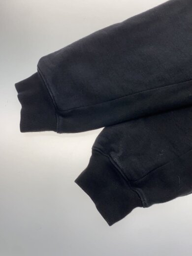 商品画像：RIVINGTON roi Rebis/スウェット/M/コットン/BLK 6