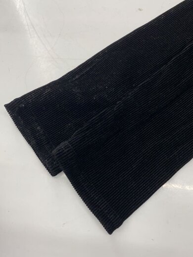 商品画像：カットソー/FREE/ナイロン/BLK/無地/145520004 5