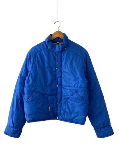 商品画像：TRAILWISE/ダウンジャケット/M/--/BLU/無地 1