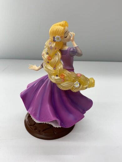 商品画像：女の子/ラストワン賞/ラプンツェルフィギュア 2