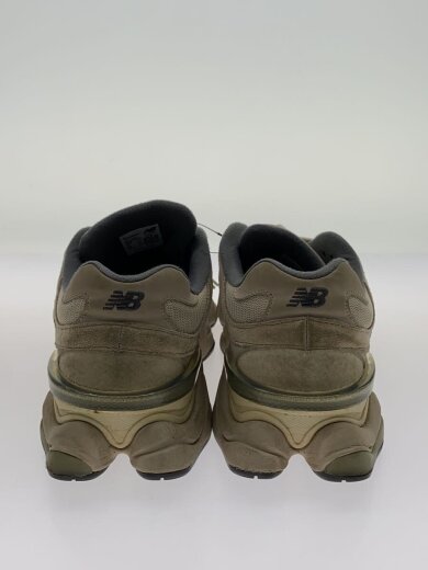 商品画像：ローカットスニーカー/27.5cm/BEG/スウェード/u9060mac 7