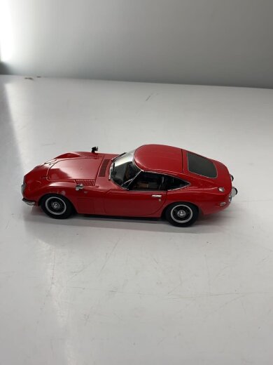 商品画像：ミニカー/WHT 2