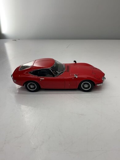 商品画像：ミニカー/WHT 3