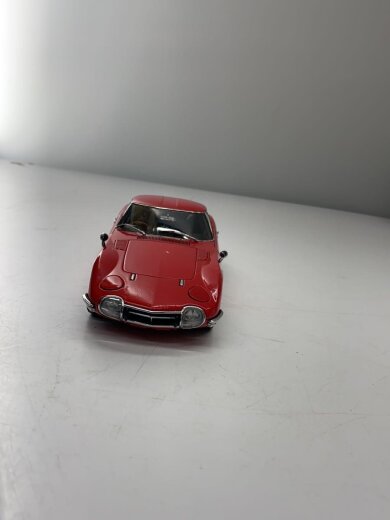 商品画像：ミニカー/WHT 6