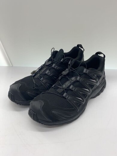 商品画像：ローカットスニーカー/28cm/BLK/416174 2
