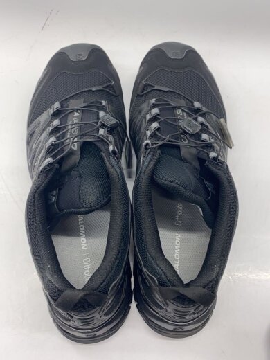 商品画像：ローカットスニーカー/28cm/BLK/416174 3