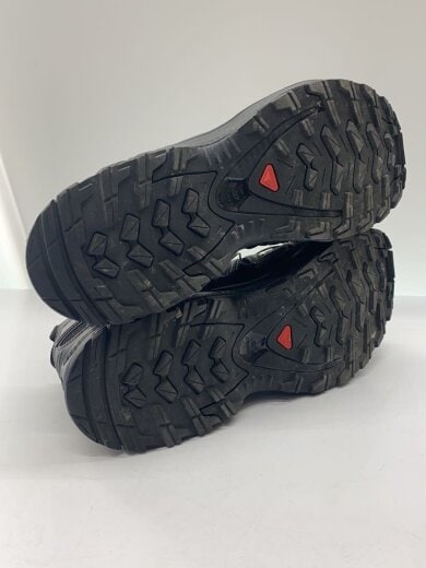 商品画像：ローカットスニーカー/28cm/BLK/416174 4