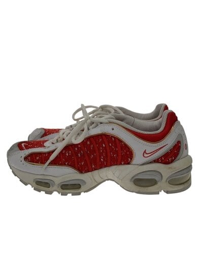商品画像：AIR MAX TAILWIND 4/エアマックステイルウィンド/ホワイト/AT3854-100/26.5cm/WHT// 1
