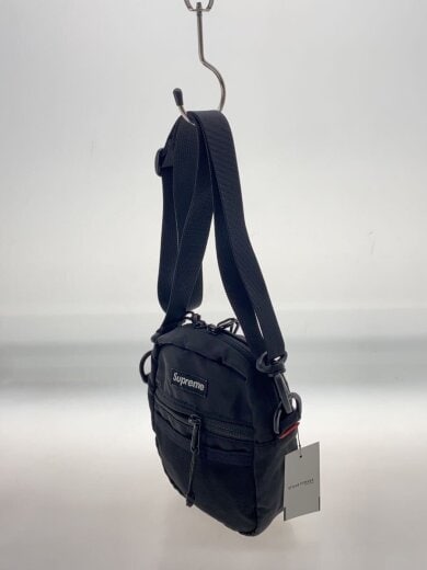 商品画像：ショルダーバッグ/--/BLK/無地 2