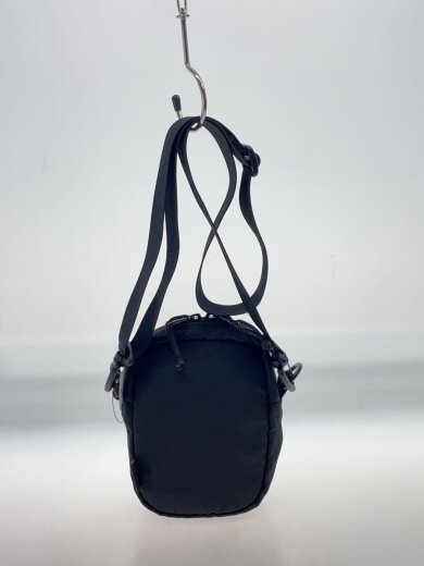 商品画像：ショルダーバッグ/--/BLK/無地 3