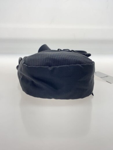商品画像：ショルダーバッグ/--/BLK/無地 4