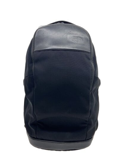 商品画像：Roamer Day/使用感有り/リュック/PVC/BLK/無地/NM82060 1