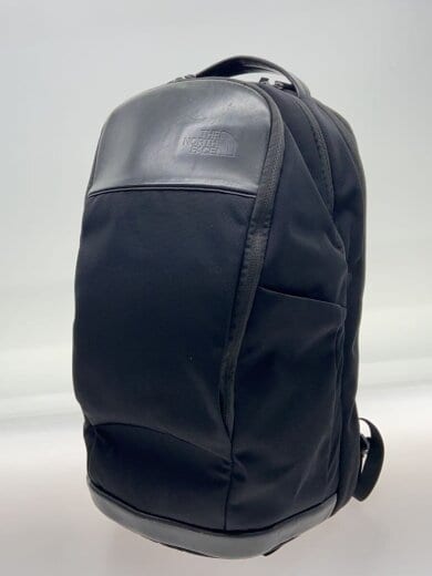 商品画像：Roamer Day/使用感有り/リュック/PVC/BLK/無地/NM82060 2