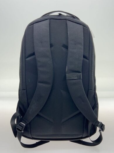商品画像：Roamer Day/使用感有り/リュック/PVC/BLK/無地/NM82060 3
