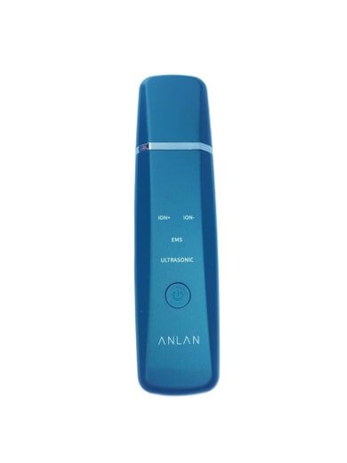 商品画像：ウォーターピーリング美顔器/理美容品/ALCPJ05-06// 1