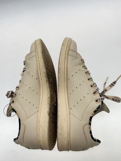 商品画像：×marimekko/STAN SMITH_スタンスミス/23.5cm/BEG/PVC 7