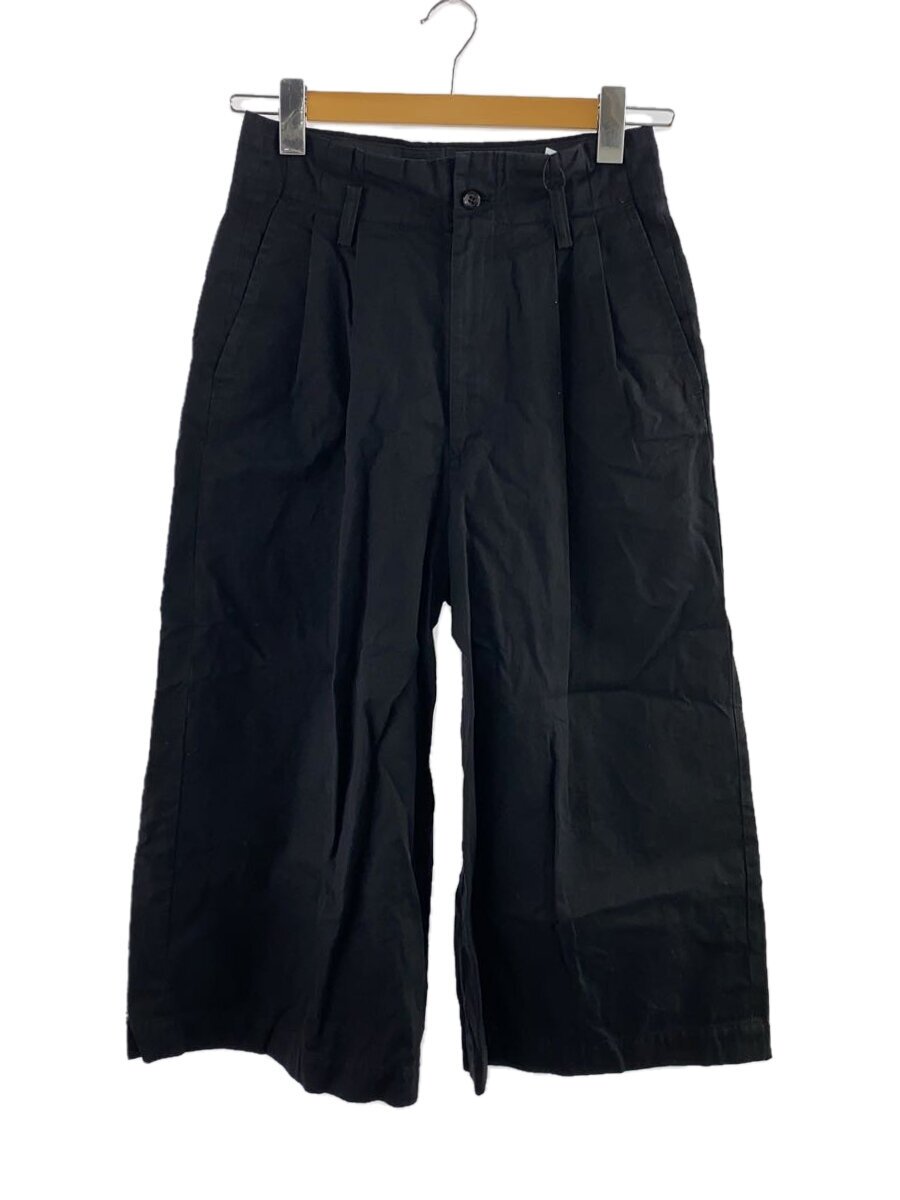 COMME des GARCONS(コムデギャルソン) / ボトム/M/コットン/ブラック/GP-11023M | 古着の販売・通販なら ...