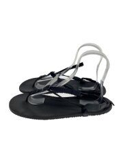 サンダル/USA製/US10.5/ブラック