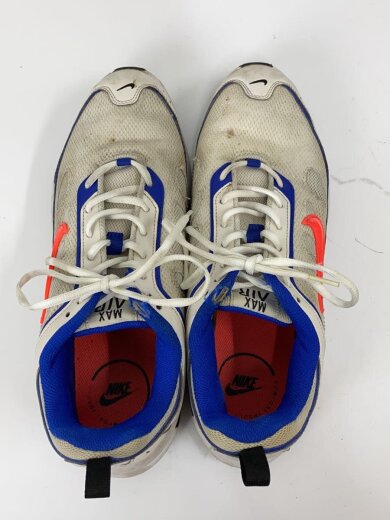 商品画像：AIR MAX AP_エア マックス AP/--/ホワイト/ポリエステル/US12 3