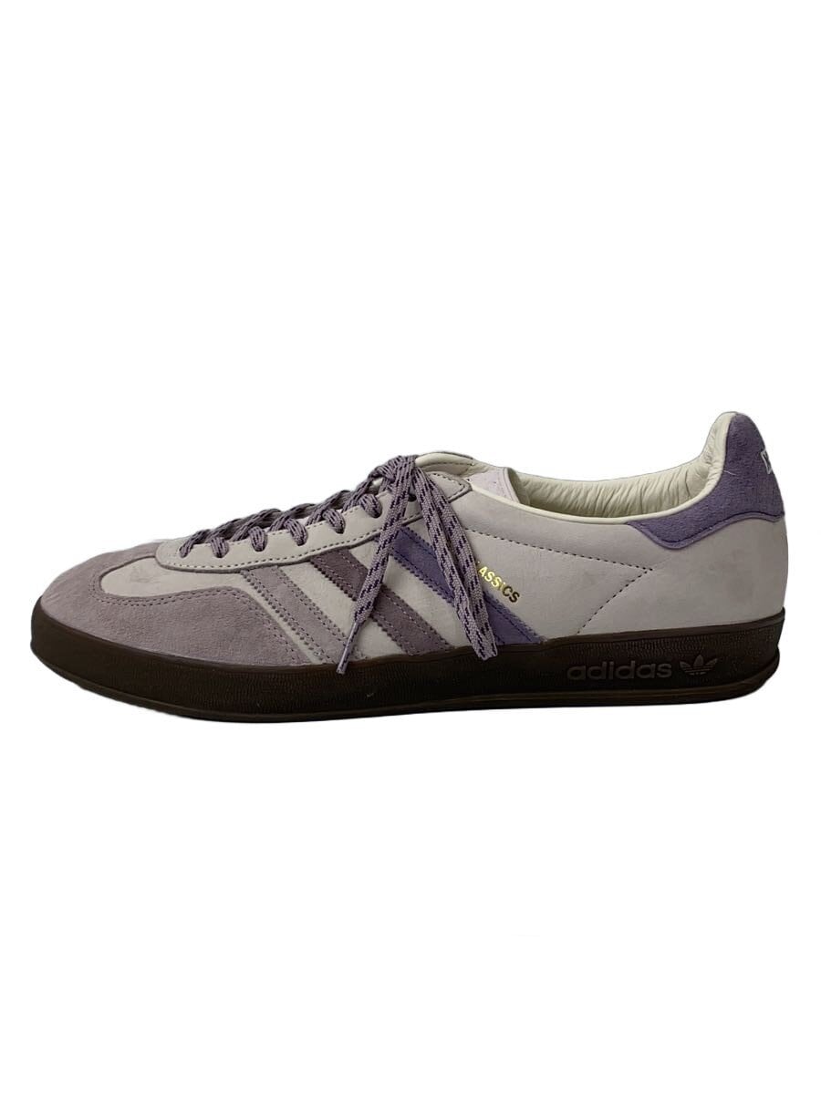 adidas / ローカットスニーカー/30.5cm/PNK/スウェード/IH0120