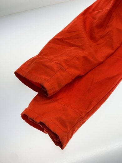 商品画像：TRI SPORT/ユーロ/アノラックジャケット/パーカー/ポリエステル/オレンジ 5