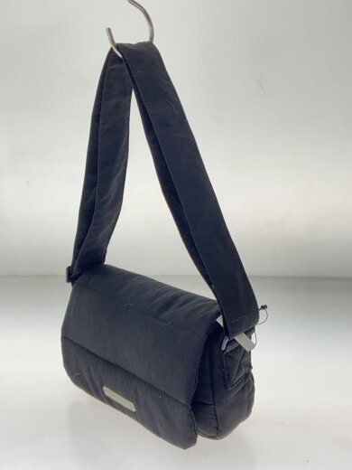 商品画像：ショルダーバッグ/--/BLK/無地 2