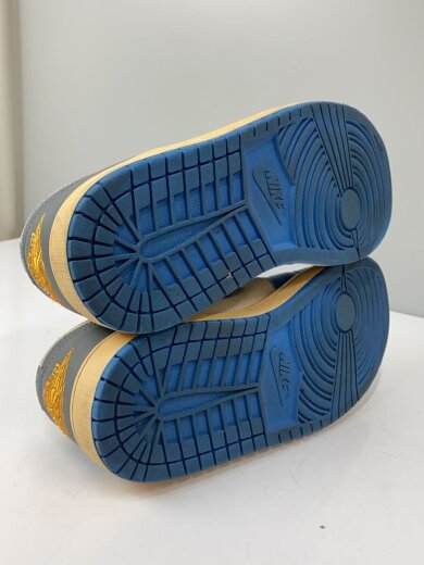 商品画像：AIR JORDAN 1 LOW SE_エア ジョーダン 1 ロー シーズナルエディション/28cm/ブルー 4