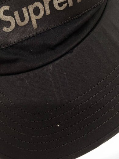 商品画像：キャップ/ブラック/メンズ 8