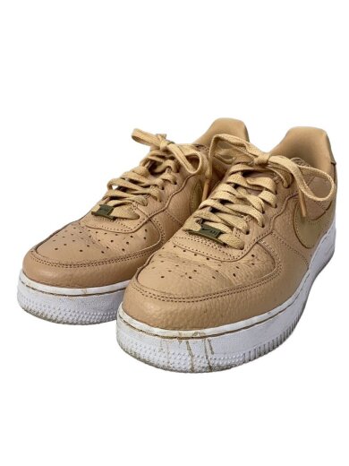 商品画像：ローカットスニーカー/26.5cm/ベージュ/cu4865-200 2