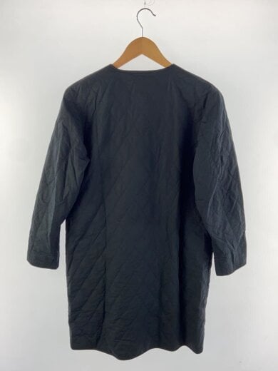 商品画像：キルティングジャケット/1/コットン/NVY/19A-FA-003 2