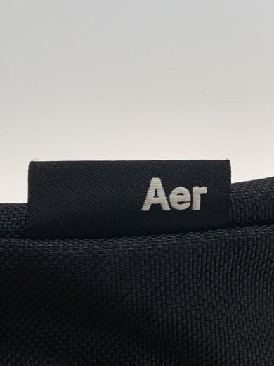 画像：AERトートバッグ/--/BLK/AER110085