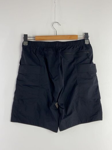 商品画像：CLASS V CARGO SHORT_クラスファイブカーゴショーツ/M/ナイロン/ブラック/無地 2