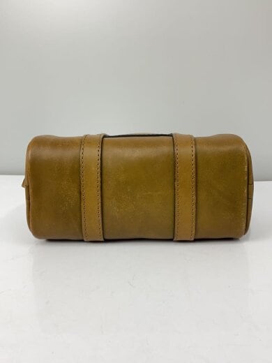 商品画像：バッグ/レザー/キャメル/CW-35 4