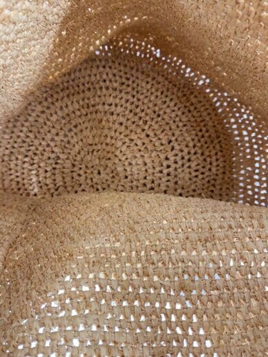 商品画像：ショルダーバッグ/--/ベージュ/無地 6