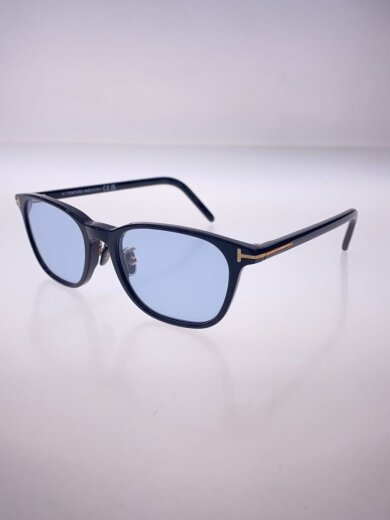 商品画像：サングラス/ウェリントン/セルロイド/BLK/BLU/メンズ/TF5860-D-B 2