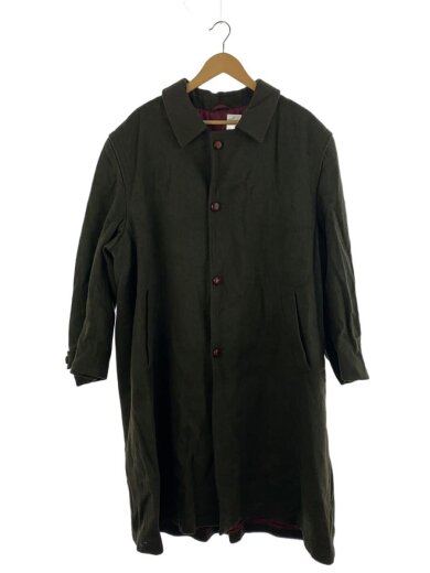 商品画像：ETON BLUES/コート/--/--/KHK/無地 1