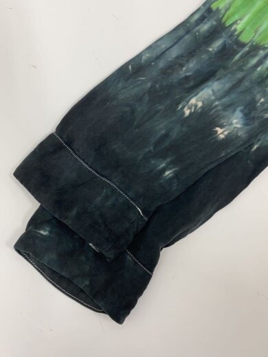 商品画像：長袖シャツ/44/--/マルチカラー/総柄/TV22-FJ338 5