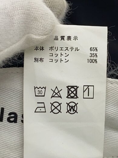 商品画像：ボトム/3/コットン/BLK 6