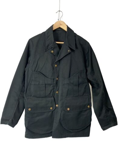 商品画像：カバーオール/2/コットン/BLK 1