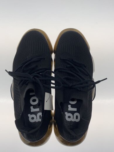 商品画像：ローカットスニーカー/28cm/ブラック 3