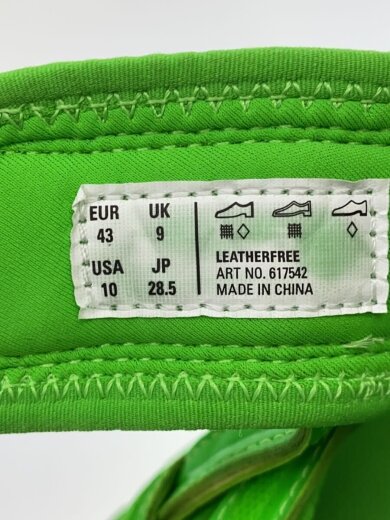商品画像：サンダル/43/グリーン/617542/track sandal 5