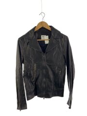 ダブルライダースジャケット