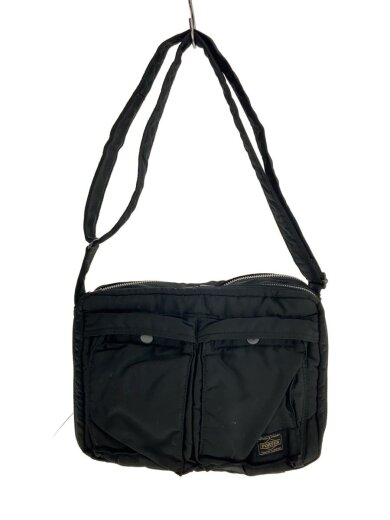 商品画像：ショルダーバッグ/--/BLK 1