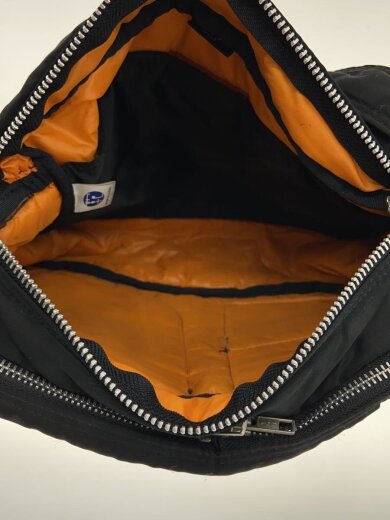 商品画像：ショルダーバッグ/--/BLK 6