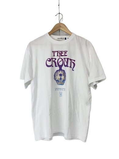 商品画像：長袖Tシャツ/2/コットン/BLK/uc1e4892-2 1